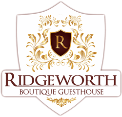 Ridgeworth Boutique Guesthouse