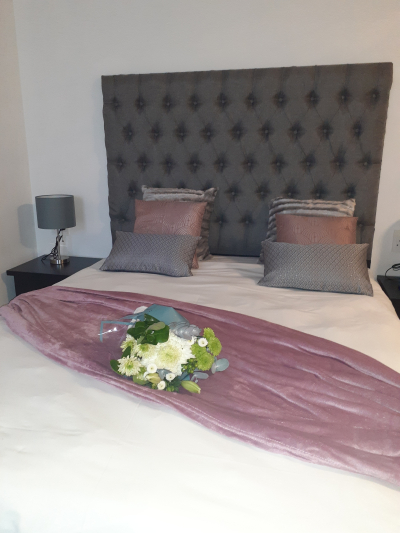 Diamond StandardLuxury Room